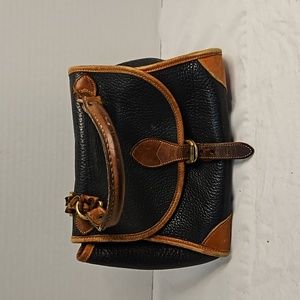 Dooney & Bourke Carpet Bag